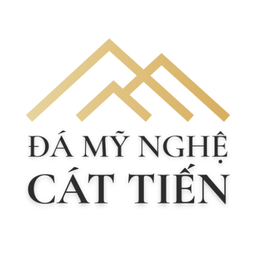 Đá Mỹ Nghệ Cát Tiến