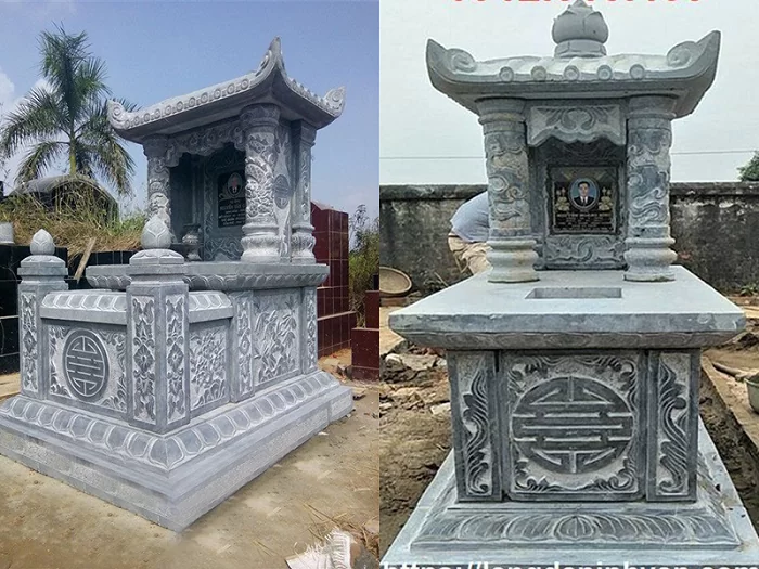 Giá sản phẩm phụ thuộc vào loại đá, kích thước, độ tinh xảo hoa văn, cùng chi phí vận chuyển và lắp đặt theo từng khu vực