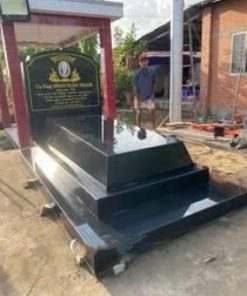 Mộ Đá Hoa Cương CT116