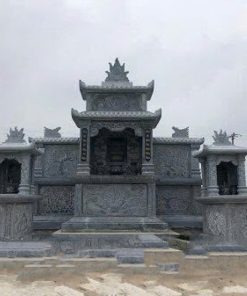 khu lăng mộ đá gia viễn ninh bình