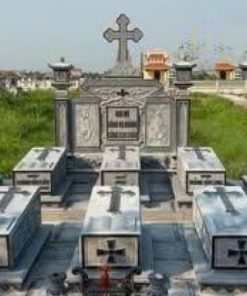 khu lăng mộ đá ct116