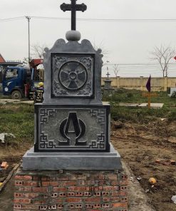 mo da cong giáo ct127