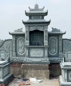 khu lăng mộ đá bỉm sơn thanh hóa