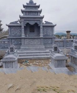 khu lăng mộ quảng xương thanh hóa