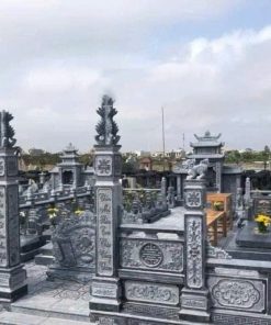 khu lăng mộ đá ct128