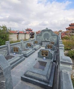 khu lăng mộ ct141