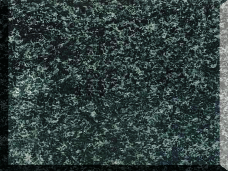 xay lăng mộ đá hoa cương màu xanh