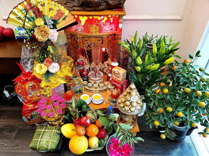 Những lưu ý quan trọng giúp gia chủ thực hiện nghi lễ