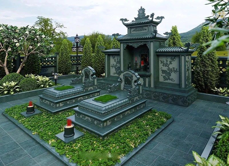 Gia chủ cần tuân thủ các quy định