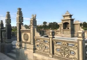 lăng mộ đá ninh vân ninh bình