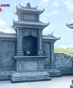 Am thờ đá đẹp LTD 022