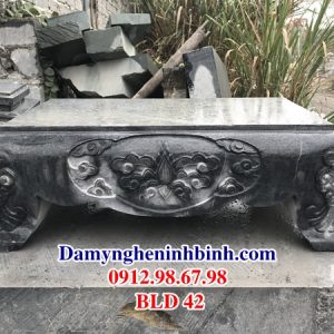 Bàn lễ đá nhỏ 42