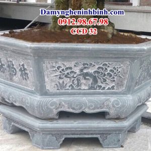 Bể cảnh đá xanh Ninh Bình 32