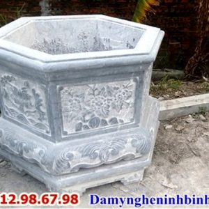 Chậu cảnh đá NB 06 1