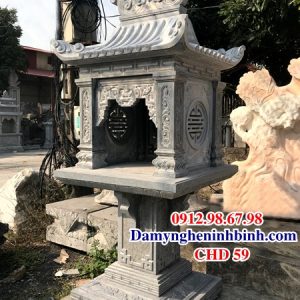 Cây hương đá CHD 59