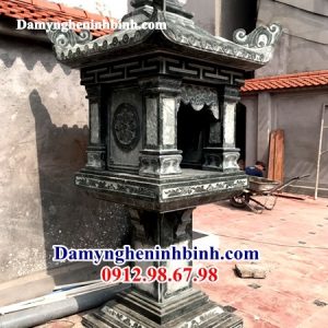 Cây hương đá xanh rêu ngoài trời 57
