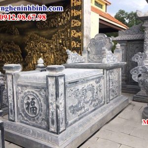 Lăng mộ đá đẹp 48