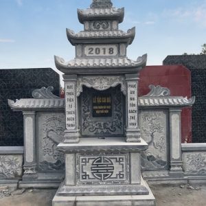 Lăng thờ long đình
