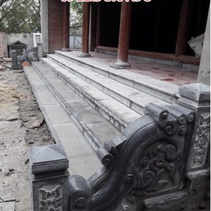 Rồng lá bậc thềm tam cấp 33 1